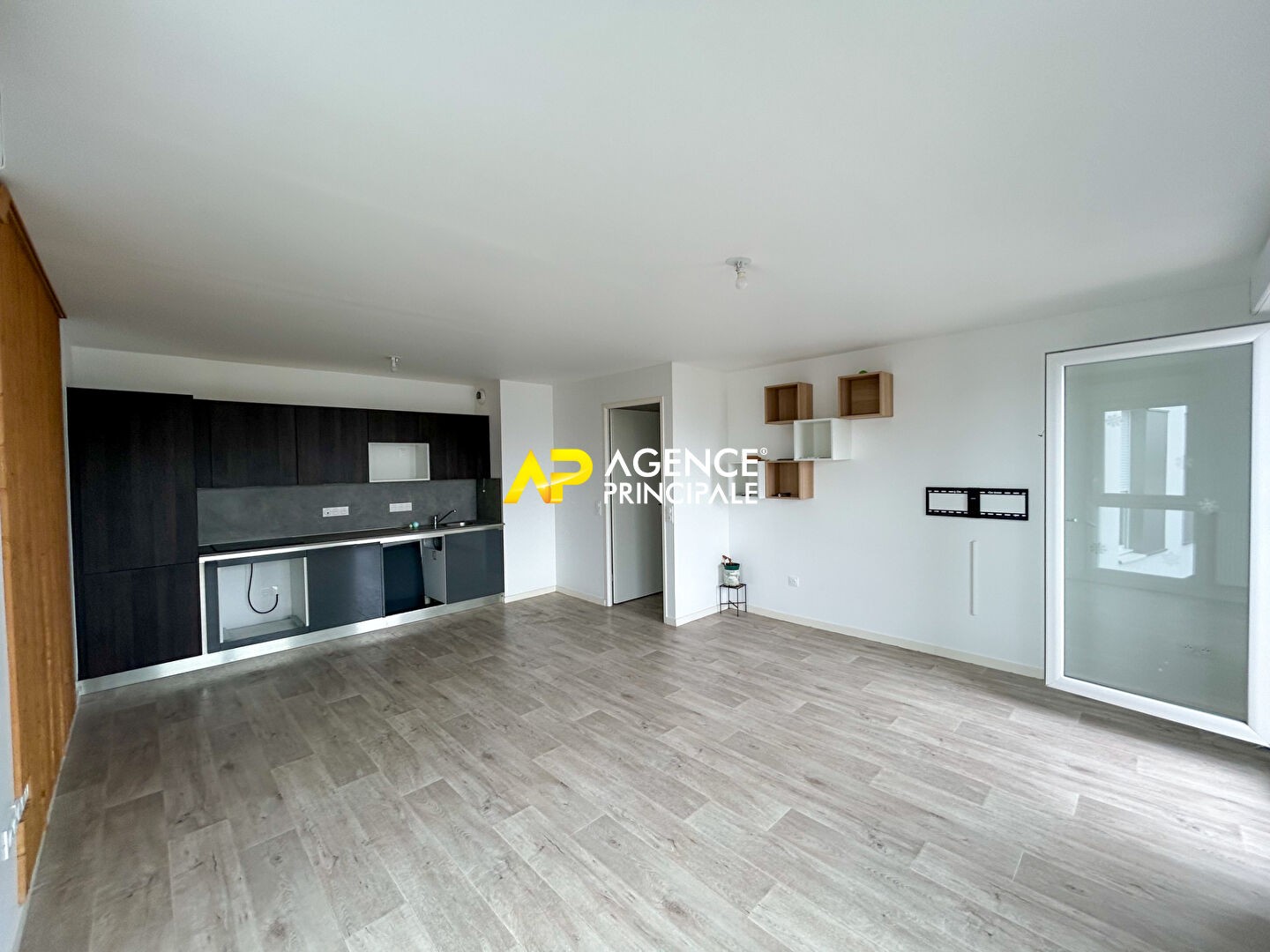 Vente Appartement à Bezons 4 pièces