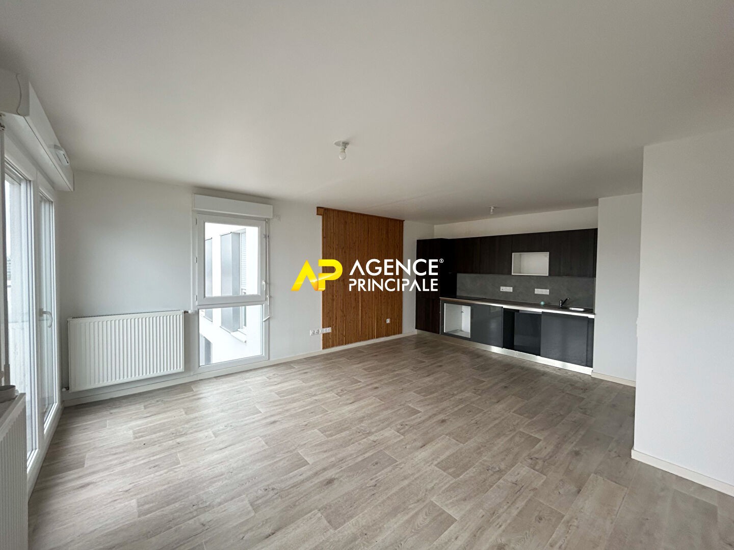 Vente Appartement à Bezons 4 pièces