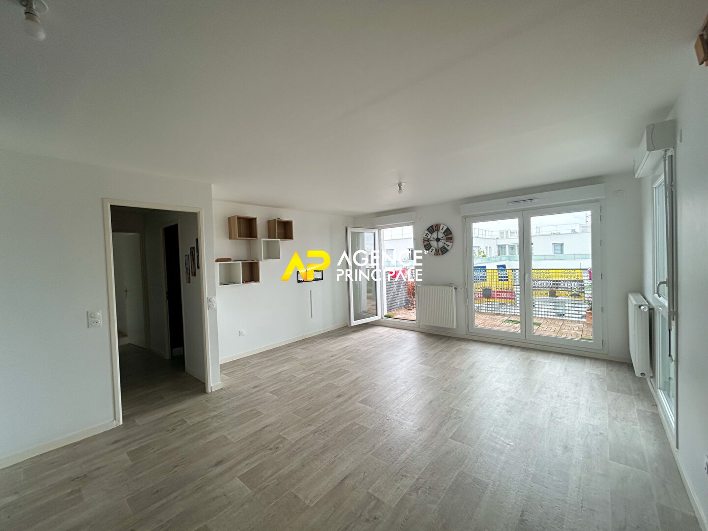 Vente Appartement à Bezons 4 pièces