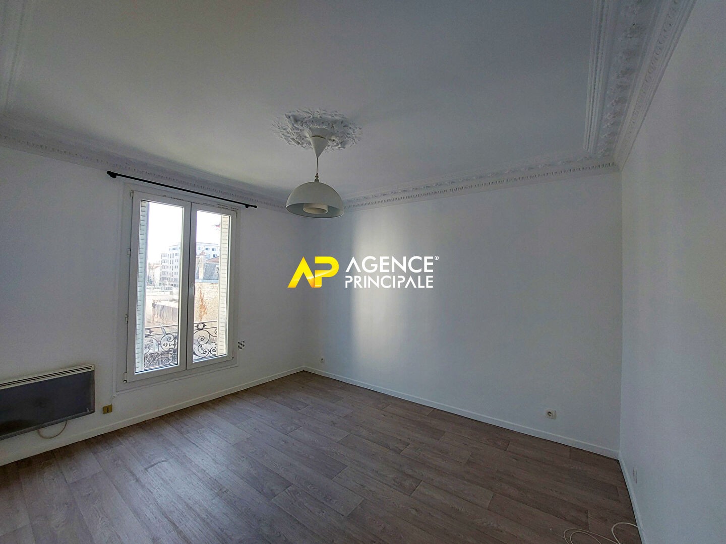 Vente Appartement à Bezons 2 pièces