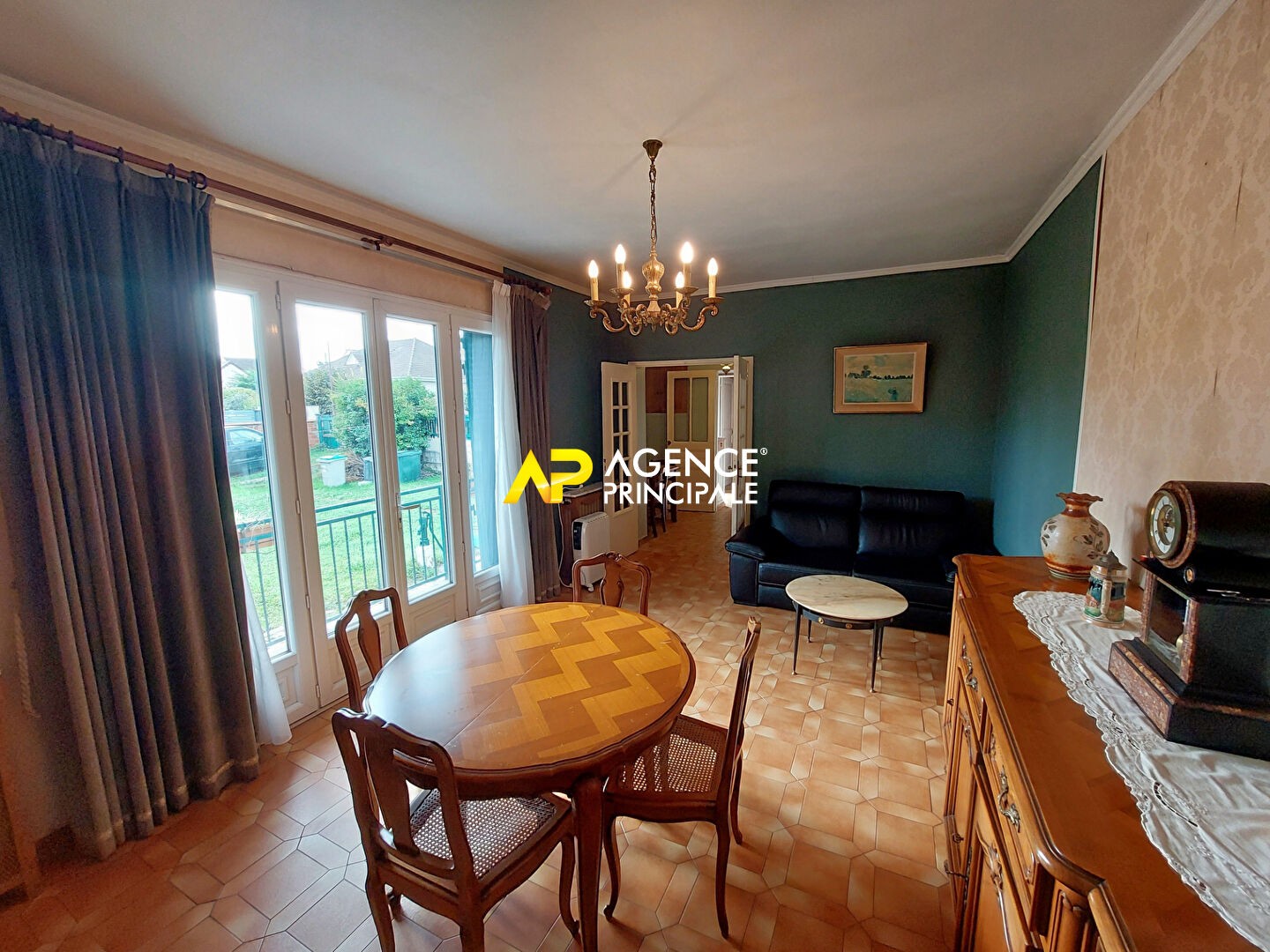 Vente Maison à Bezons 5 pièces