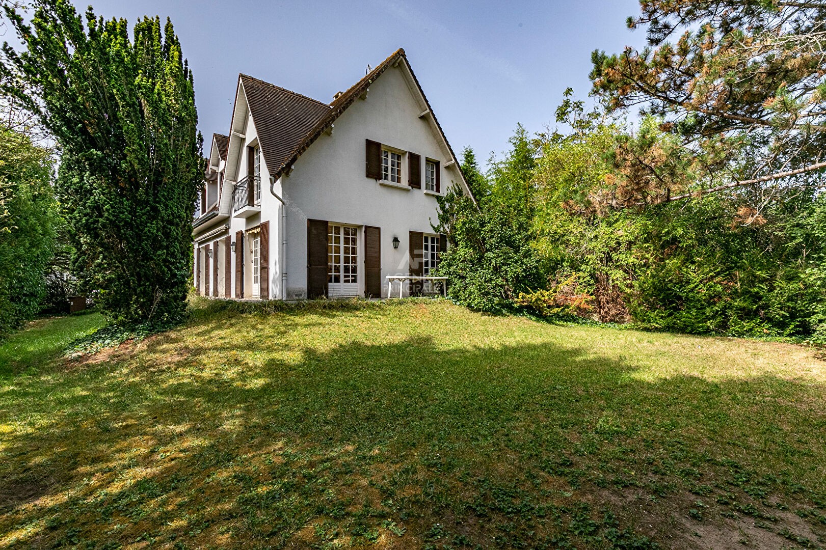 Vente Maison à Croissy-sur-Seine 6 pièces