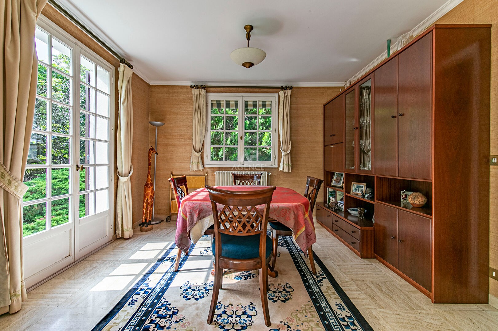 Vente Maison à Croissy-sur-Seine 6 pièces