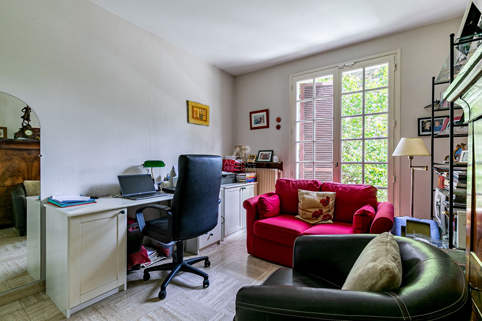 Vente Maison à Croissy-sur-Seine 6 pièces