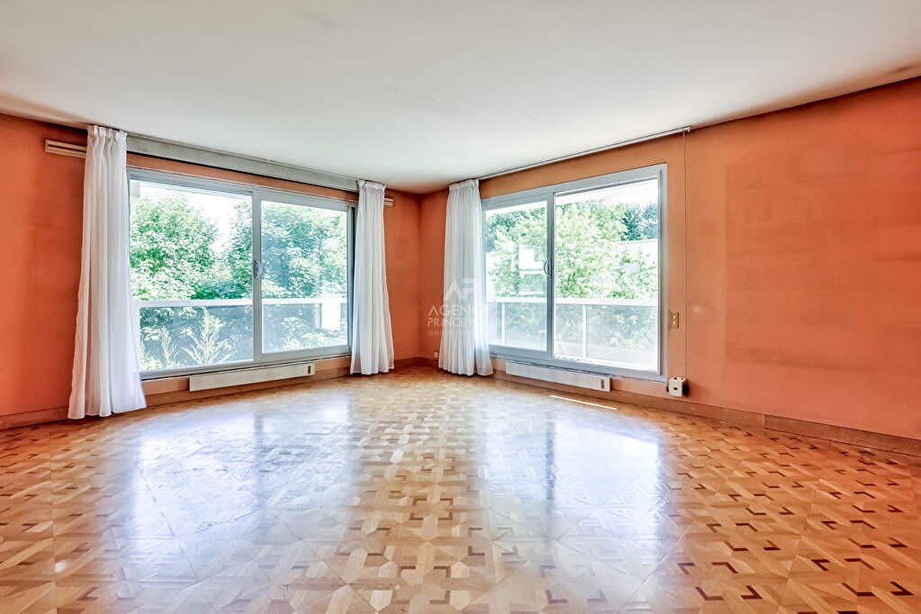 Vente Appartement à Suresnes 3 pièces