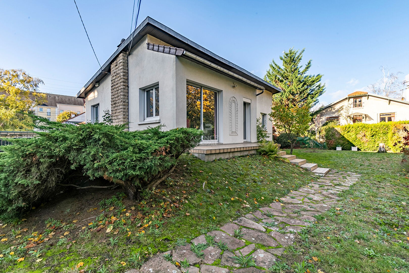 Vente Maison à Chatou 5 pièces