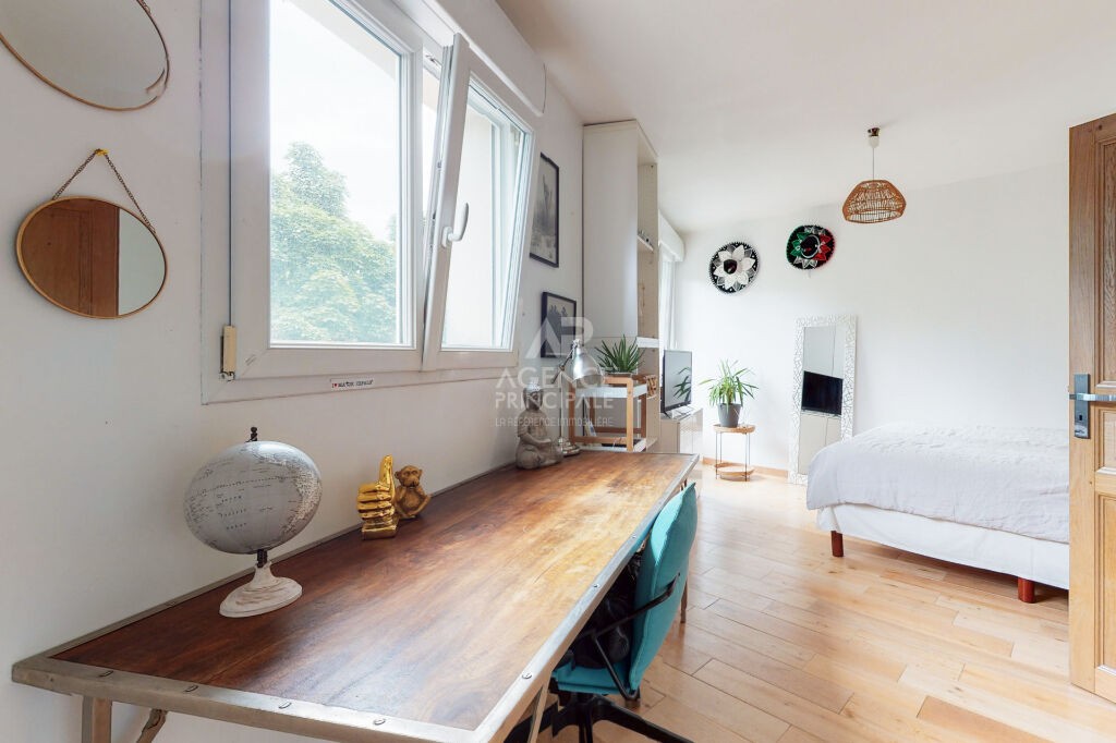 Vente Maison à Suresnes 7 pièces