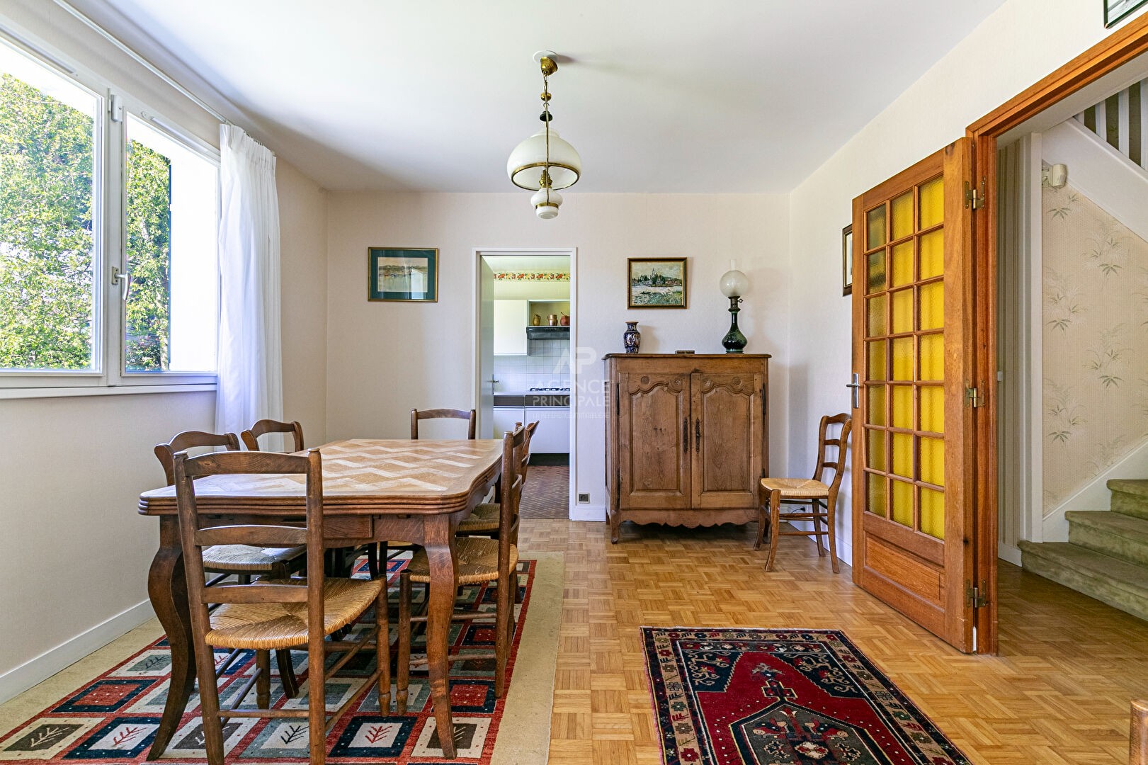 Vente Maison à Montesson 8 pièces