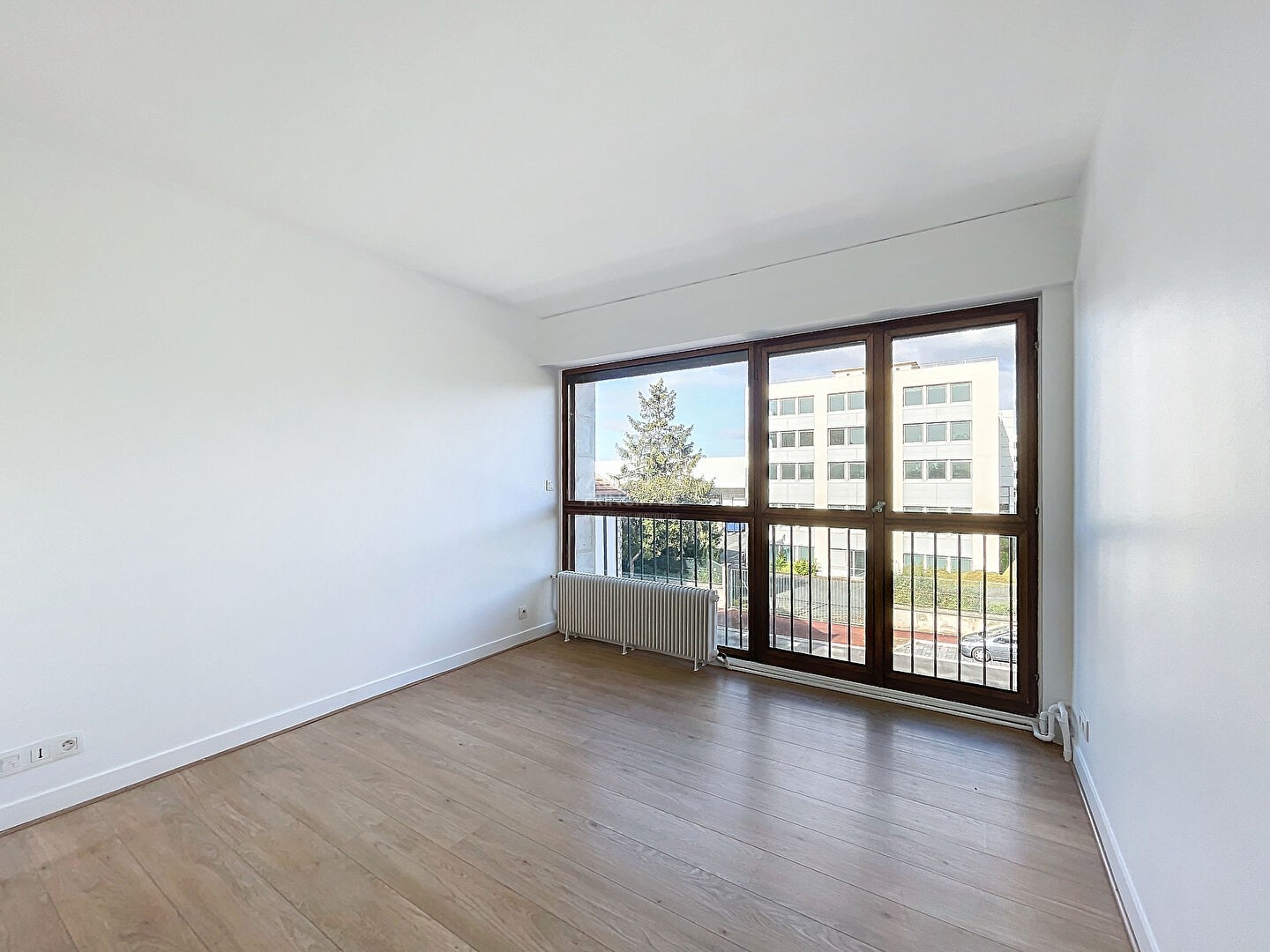 Vente Appartement à Chatou 5 pièces