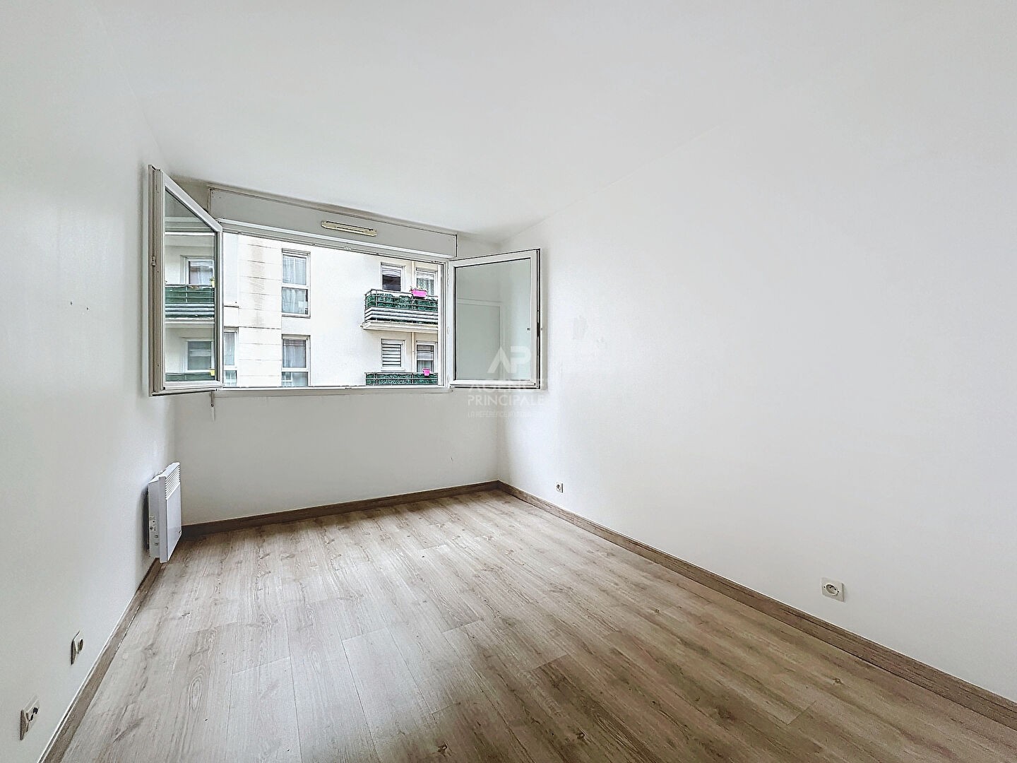 Vente Appartement à Carrières-sur-Seine 3 pièces