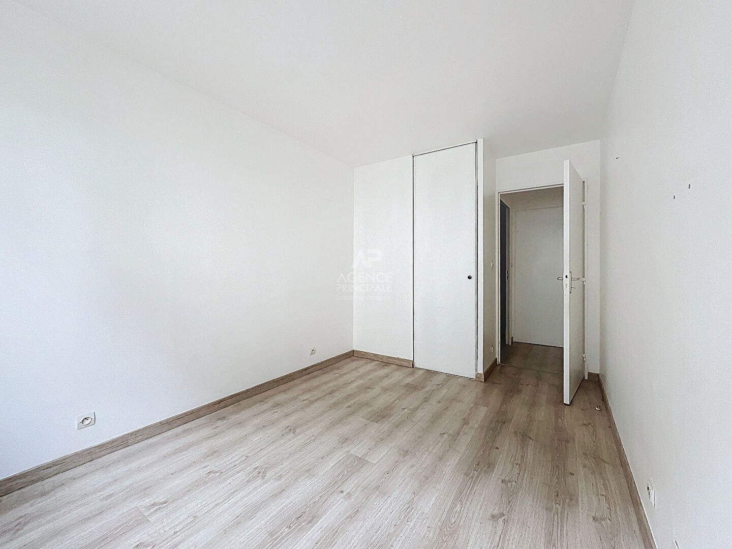 Vente Appartement à Carrières-sur-Seine 3 pièces