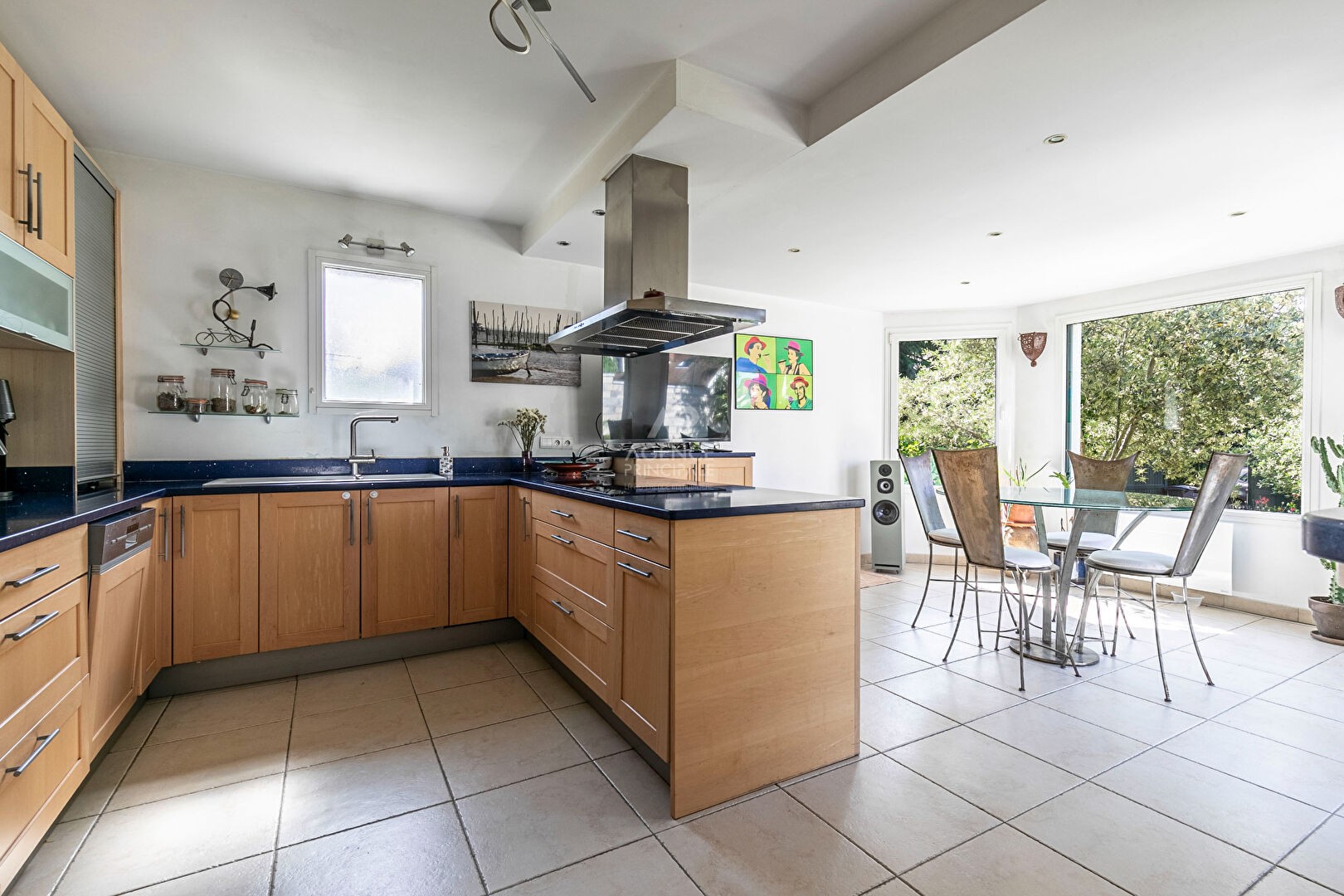 Vente Maison à Croissy-sur-Seine 6 pièces