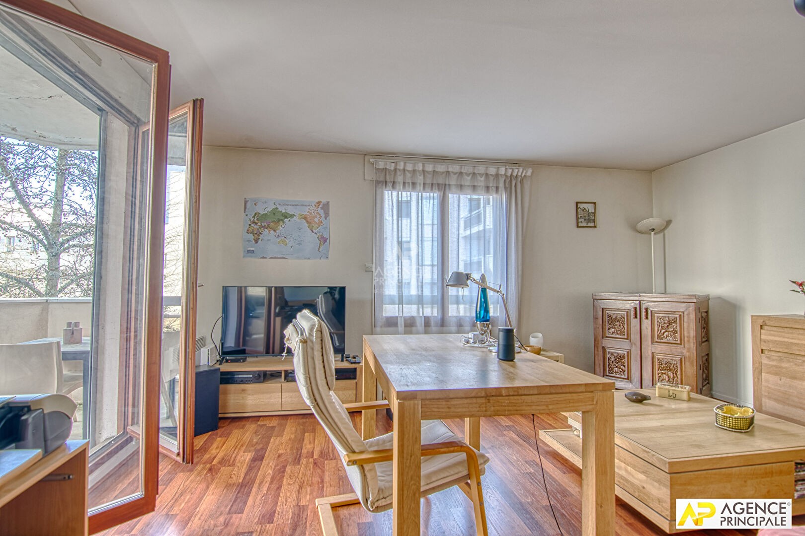 Vente Appartement à Viroflay 2 pièces