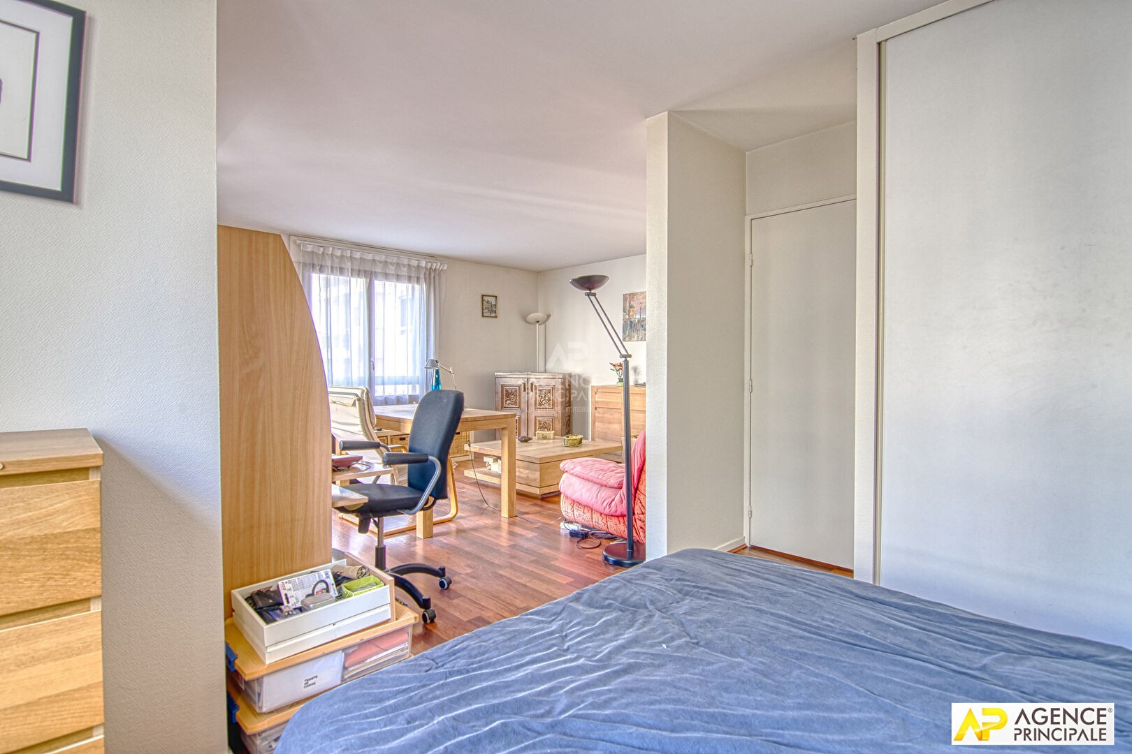 Vente Appartement à Viroflay 2 pièces