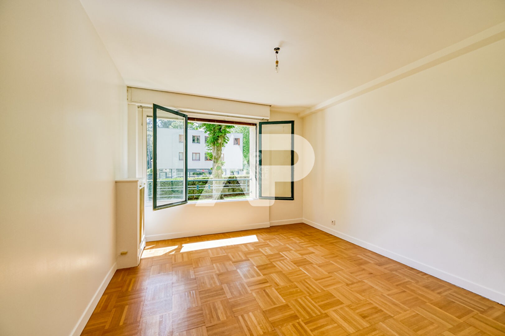 Vente Appartement à Meudon 4 pièces