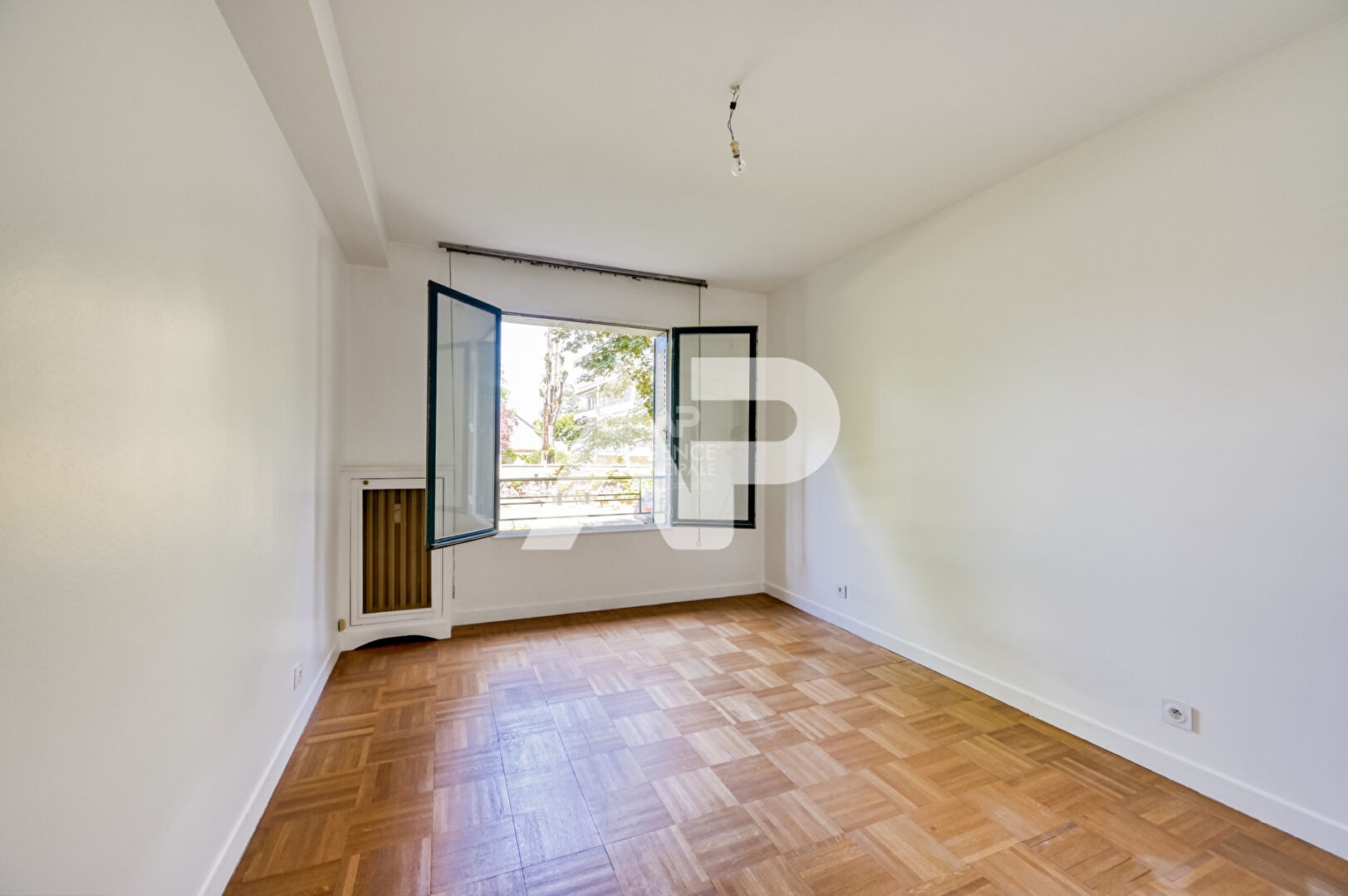 Vente Appartement à Meudon 4 pièces