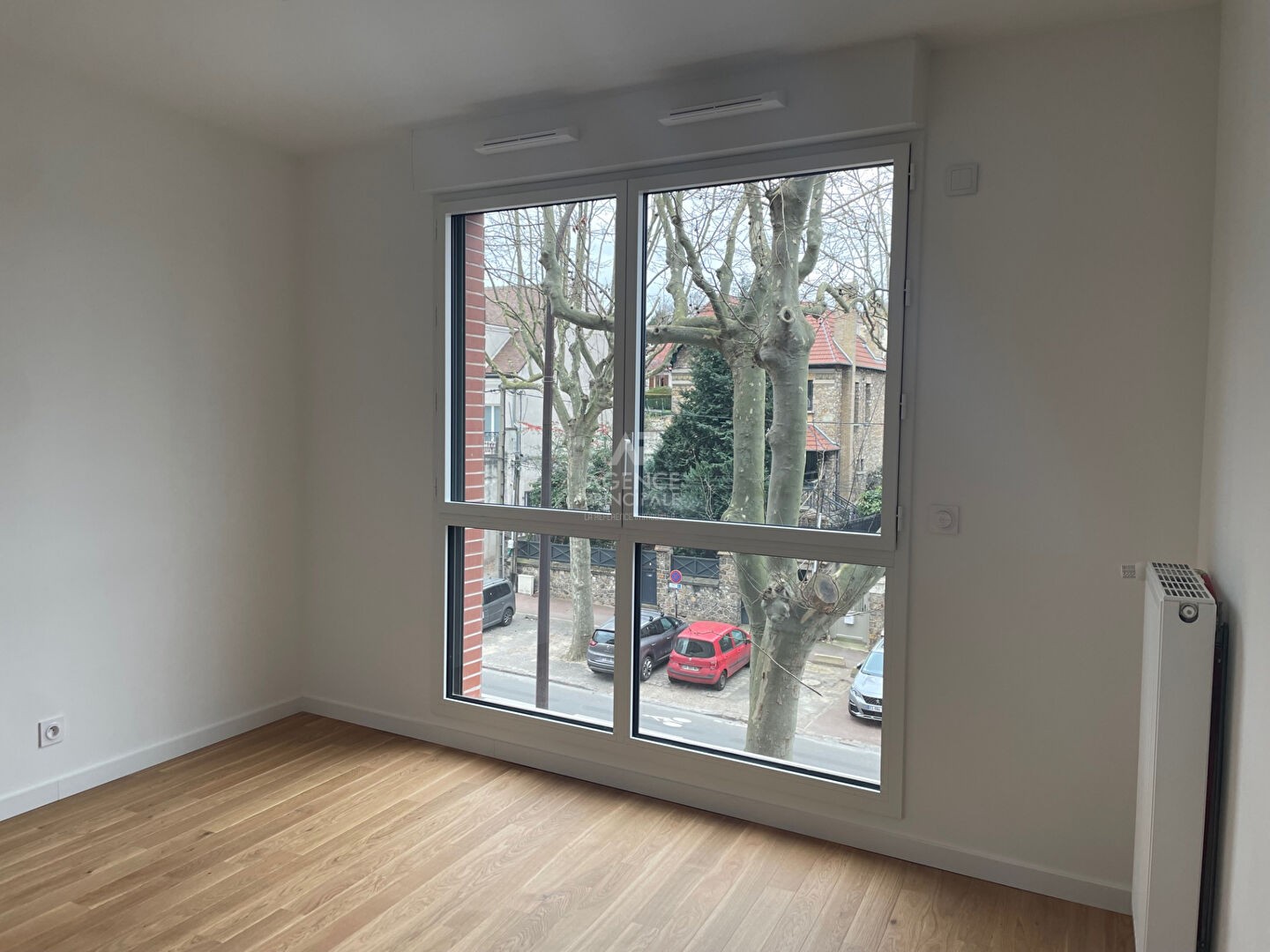 Vente Appartement à Chaville 1 pièce