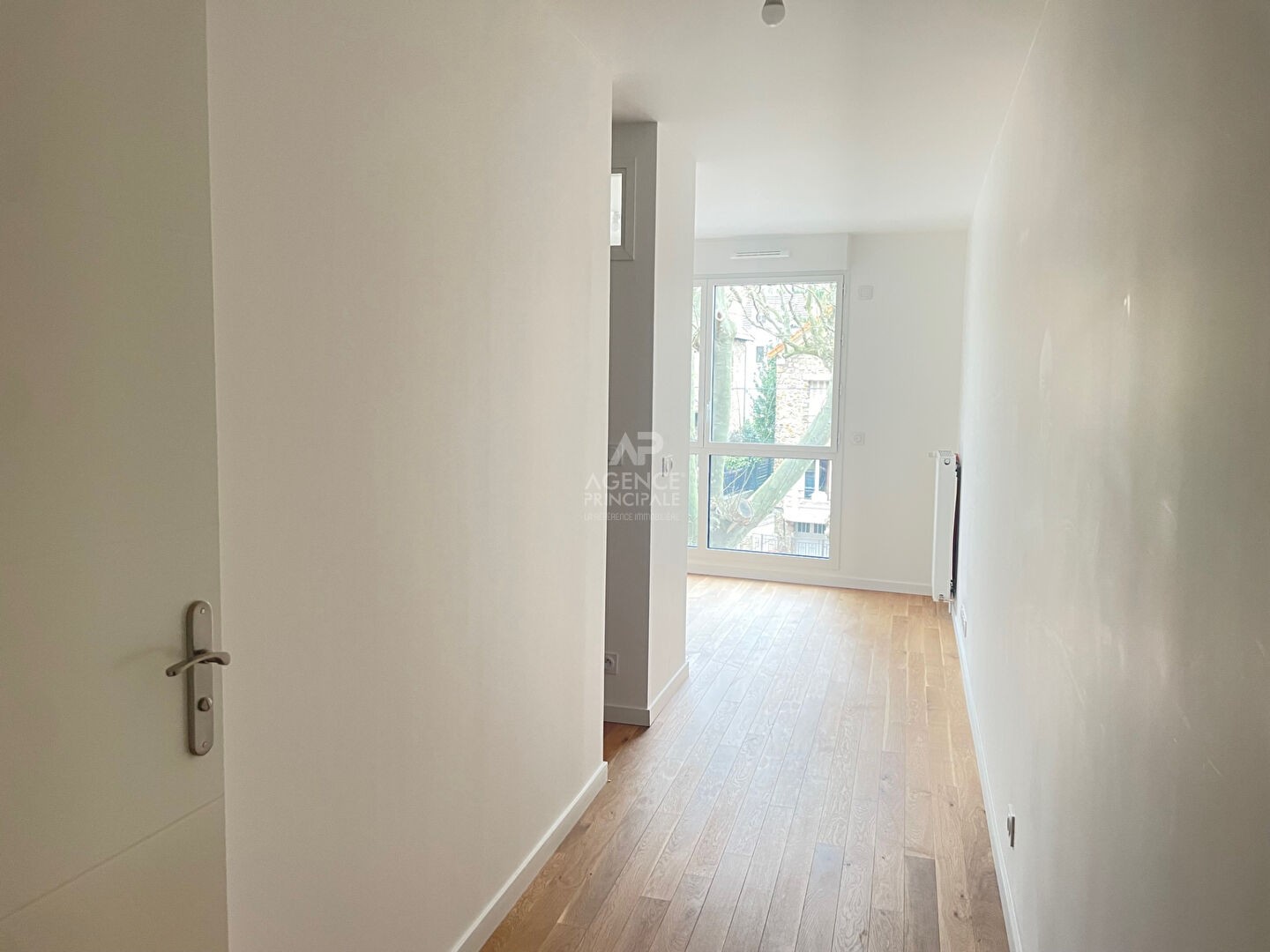 Vente Appartement à Chaville 1 pièce