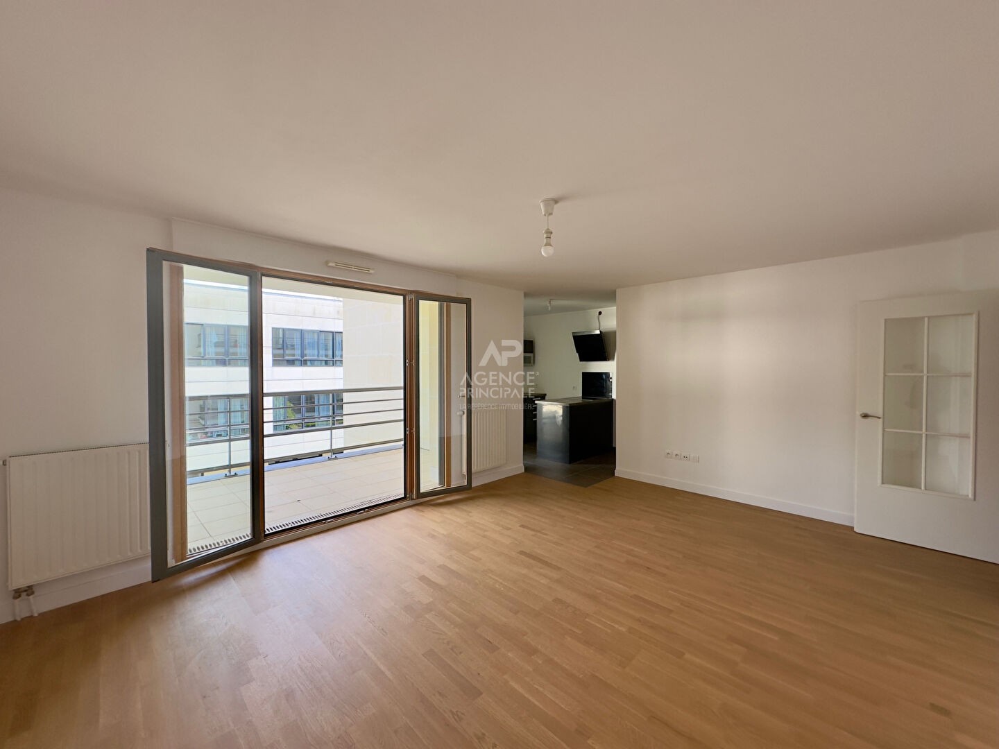 Vente Appartement à Chaville 3 pièces