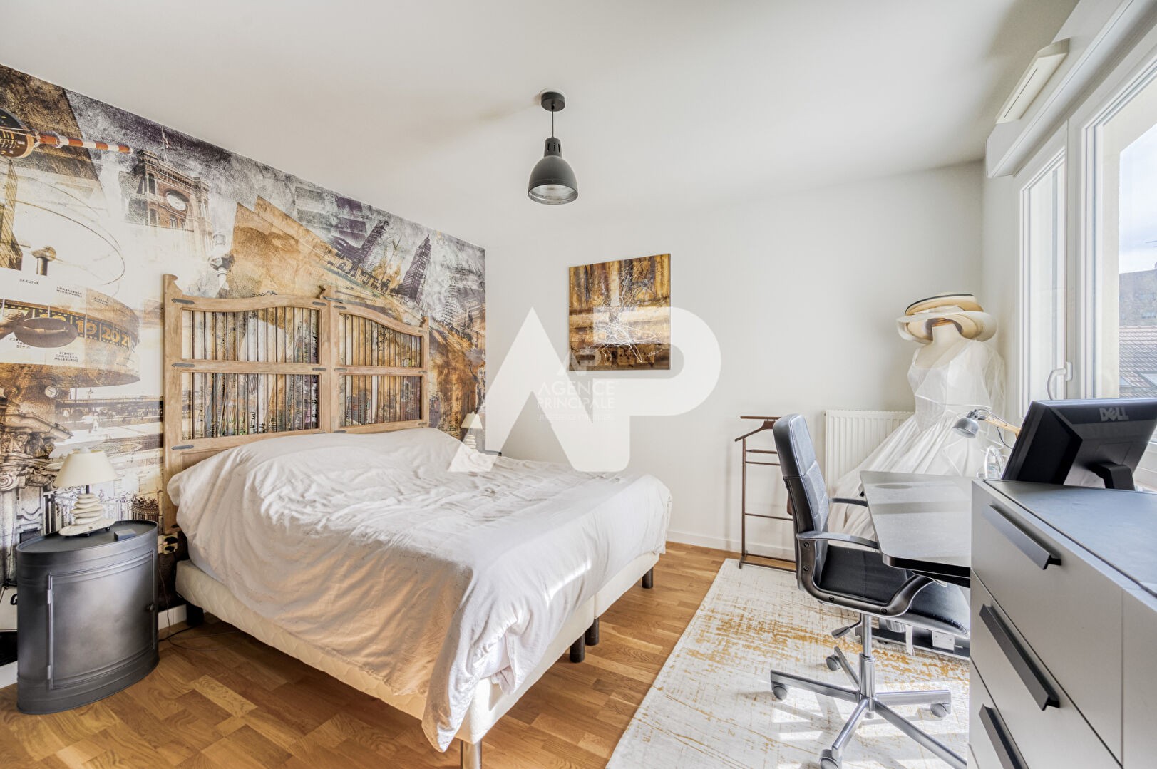 Vente Appartement à Sèvres 5 pièces