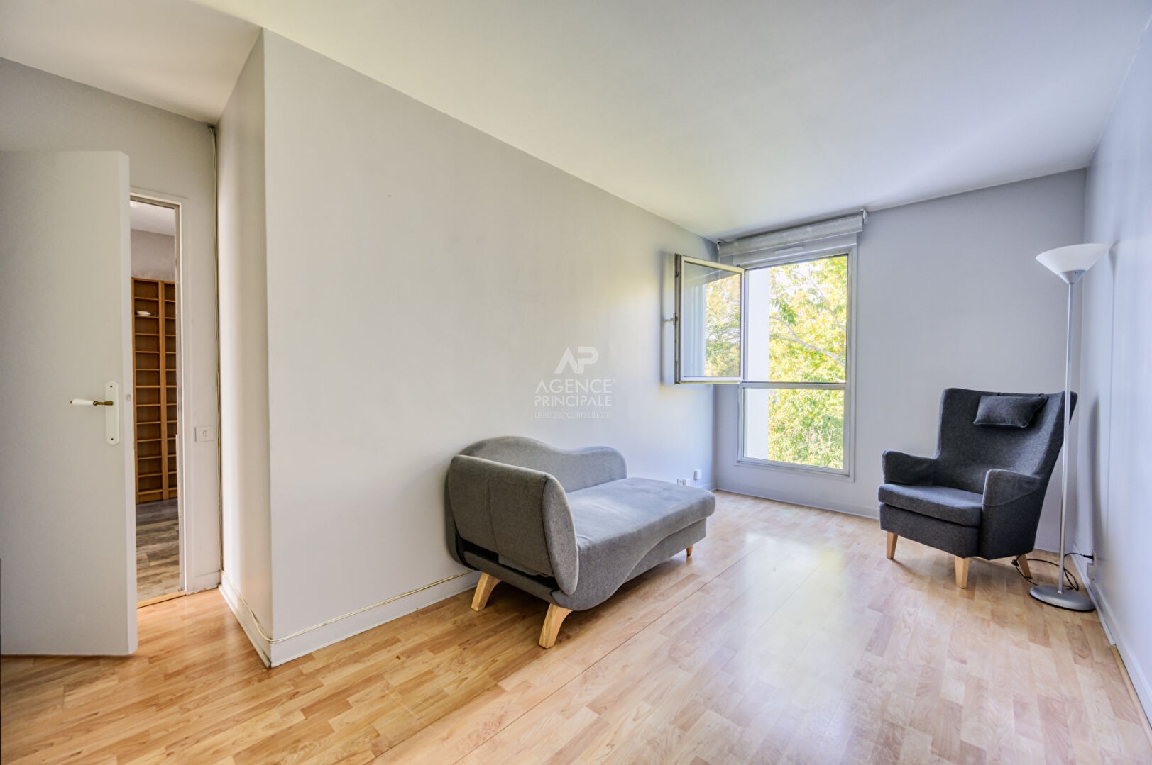 Vente Appartement à Sèvres 5 pièces