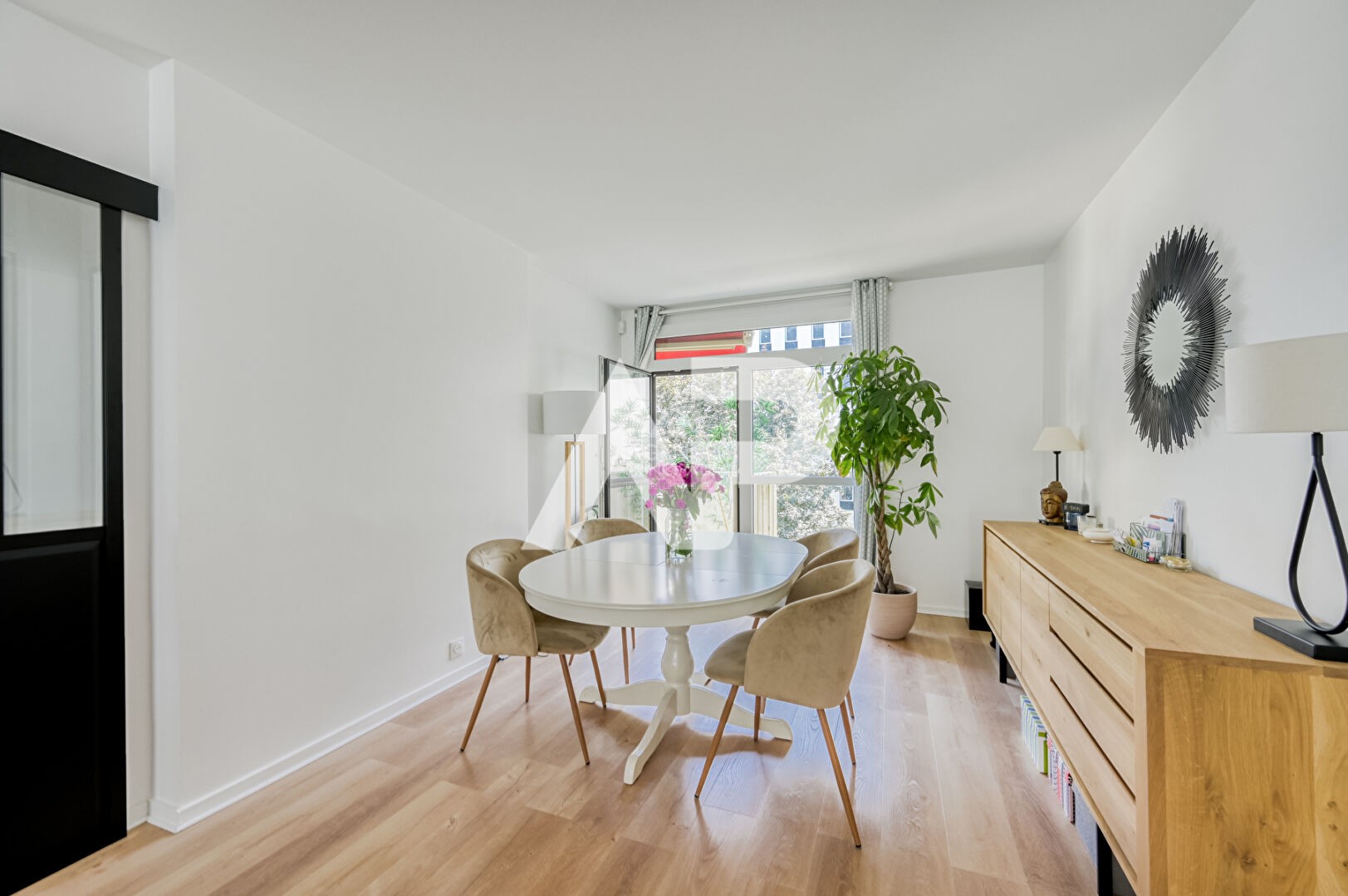 Vente Appartement à Sèvres 4 pièces