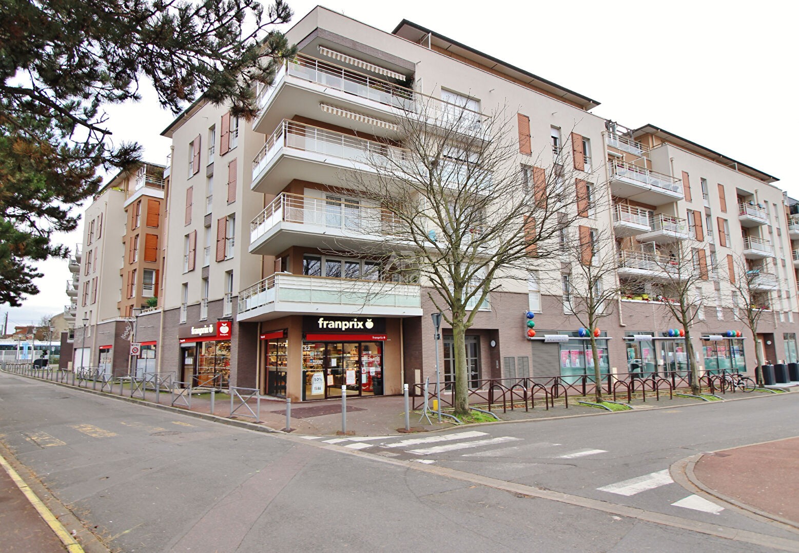 Vente Appartement à Ermont 3 pièces