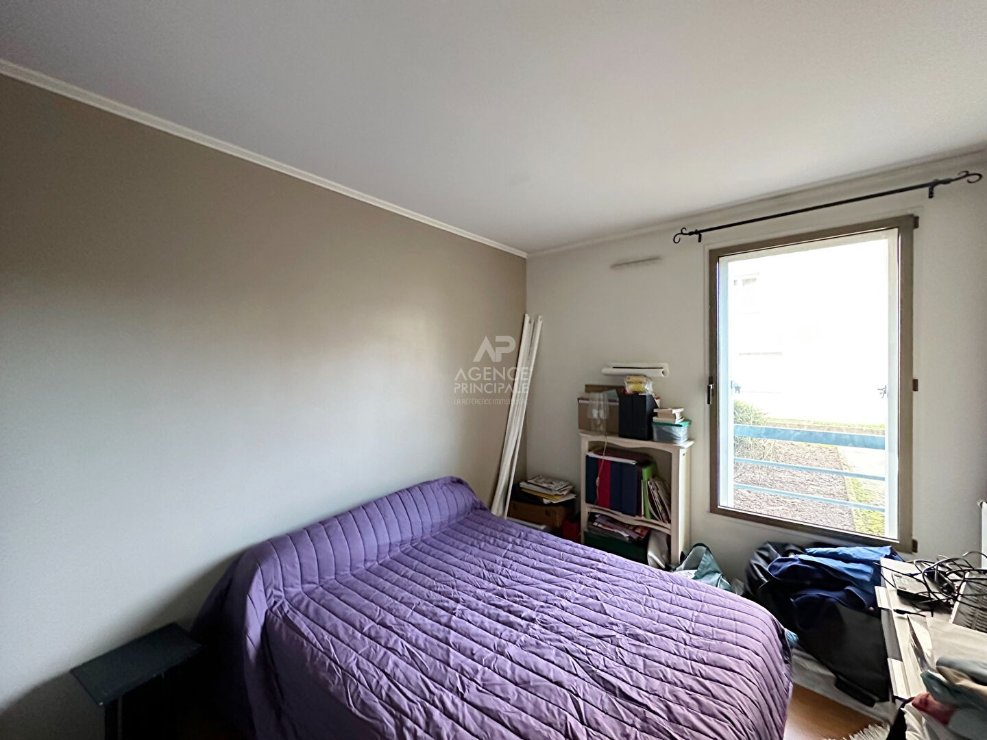 Vente Appartement à Sannois 3 pièces