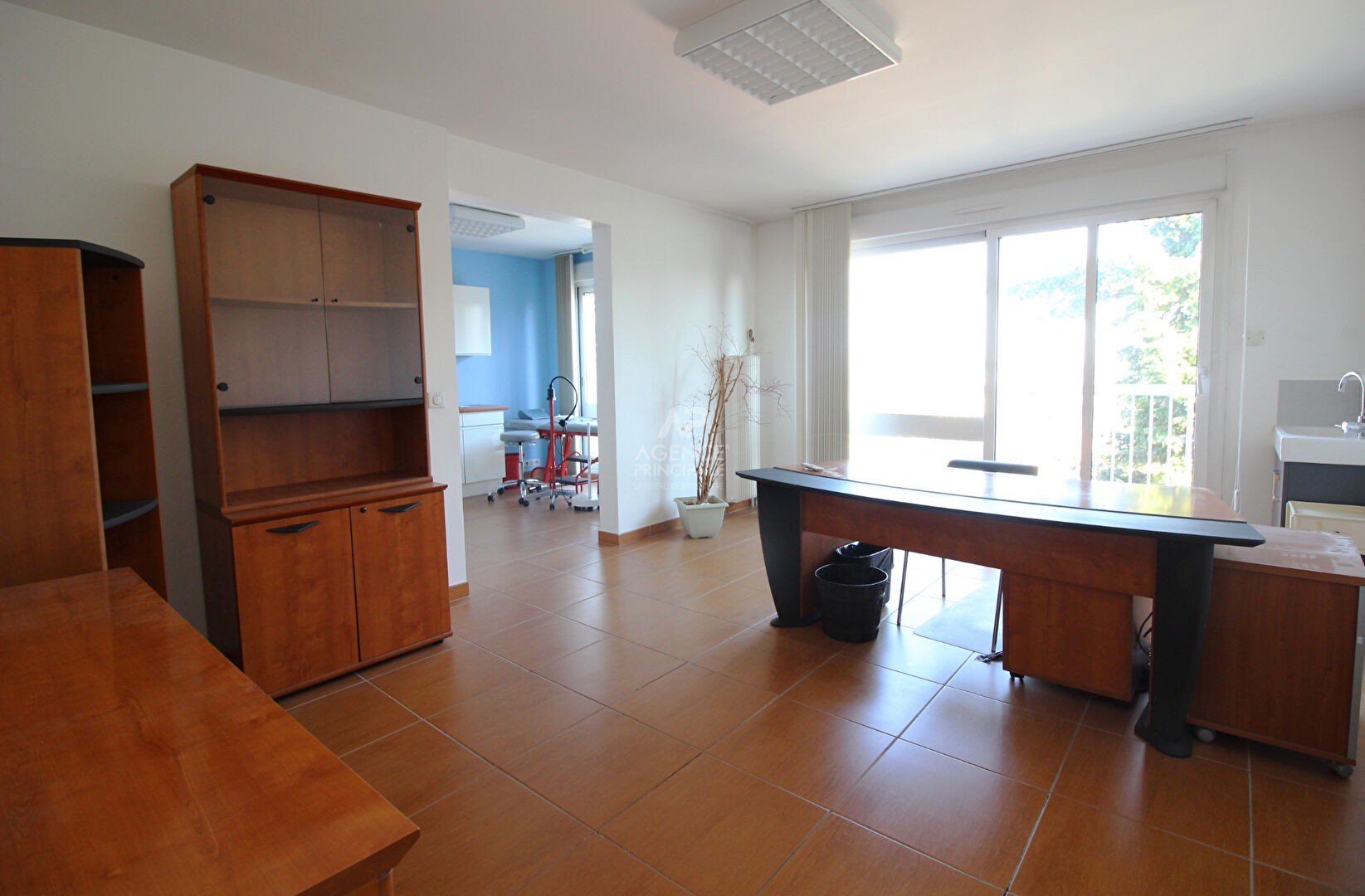 Vente Appartement à Ermont 3 pièces