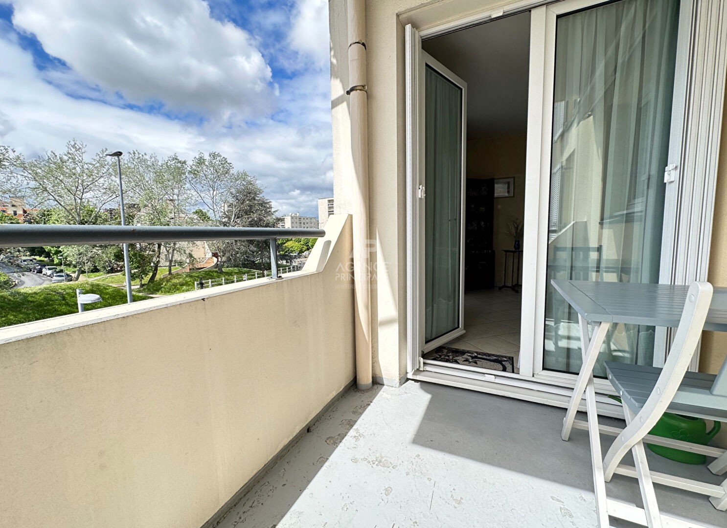 Vente Appartement à Ermont 2 pièces