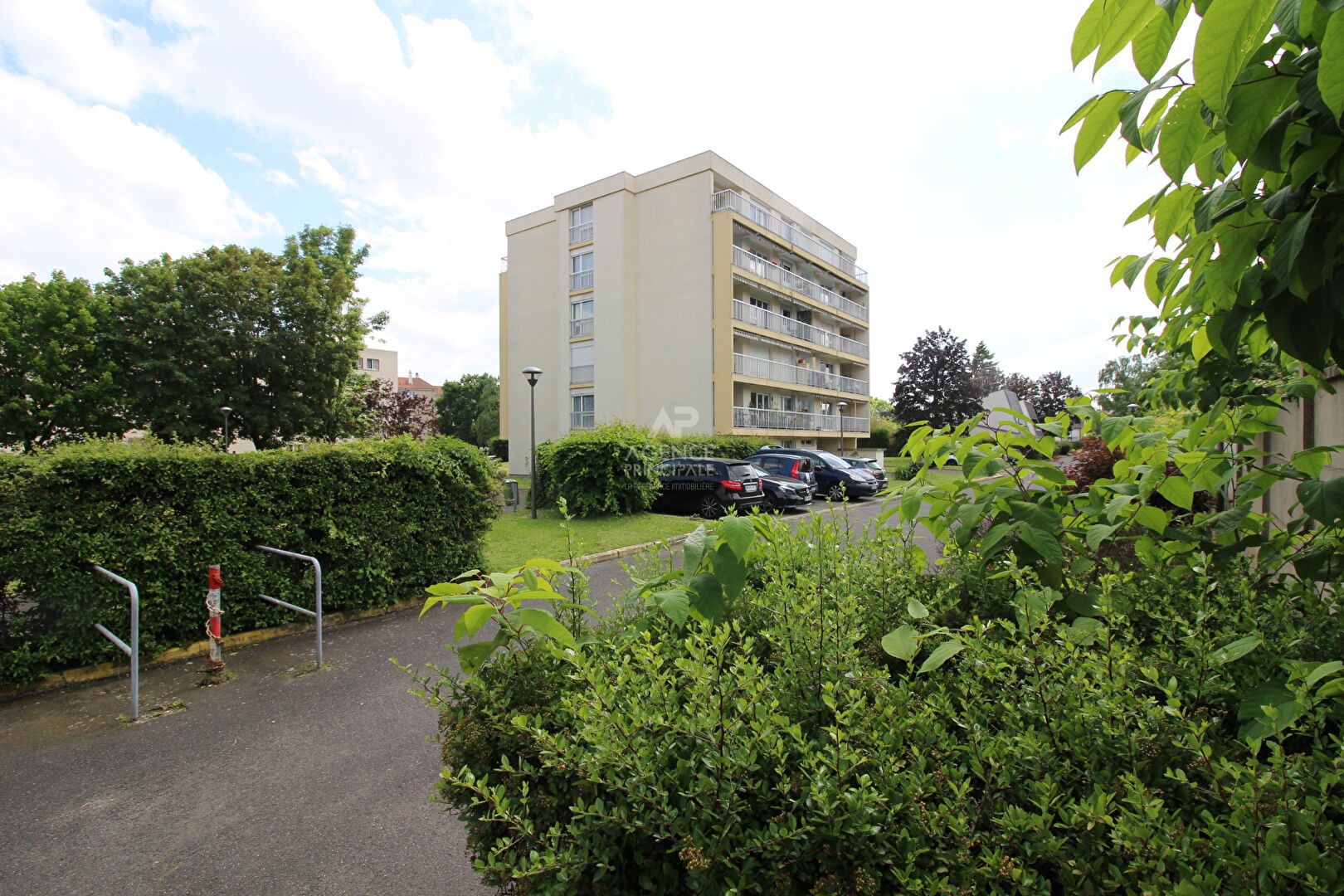 Vente Appartement à Ermont 4 pièces