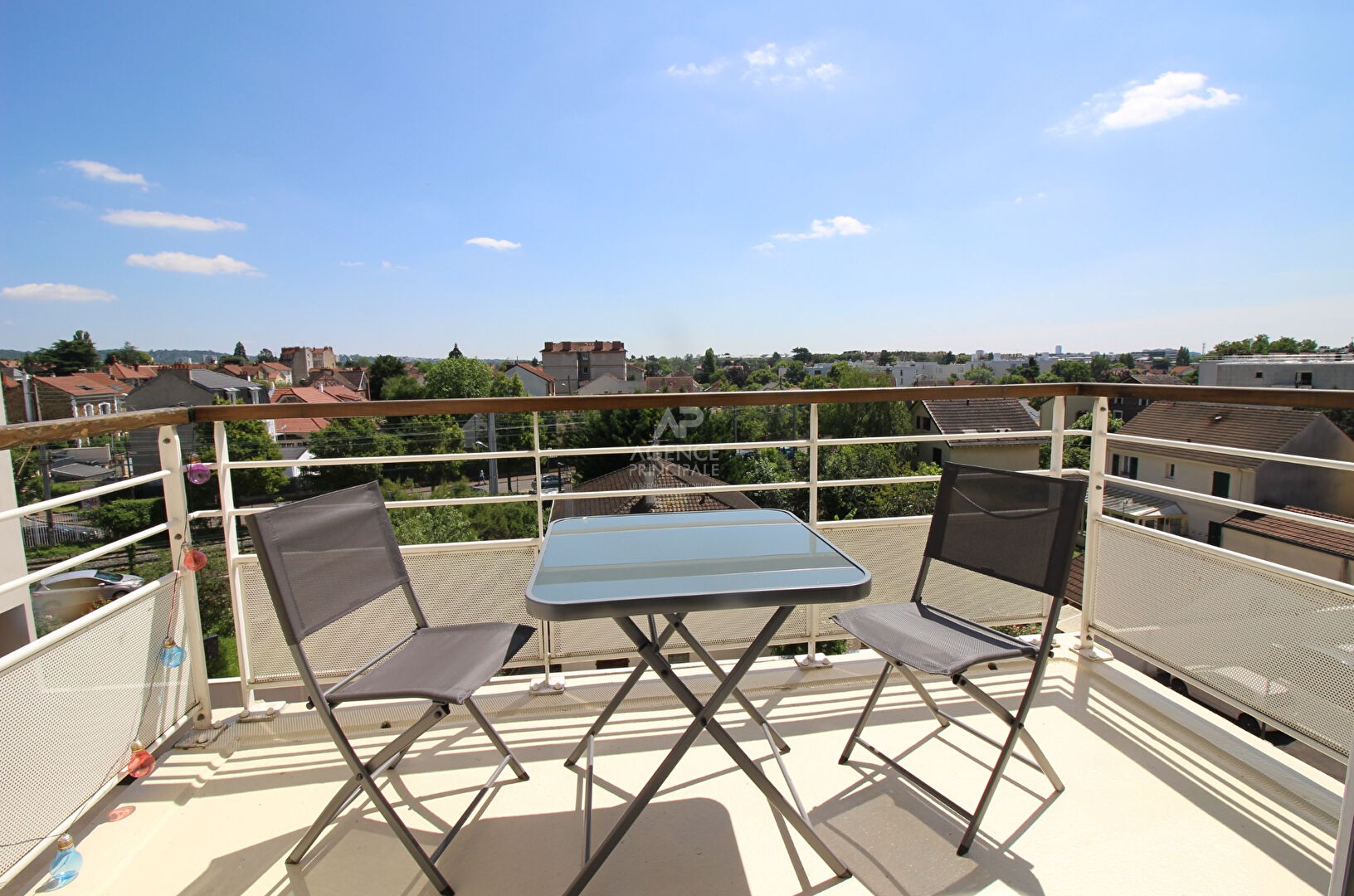 Vente Appartement à Ermont 2 pièces