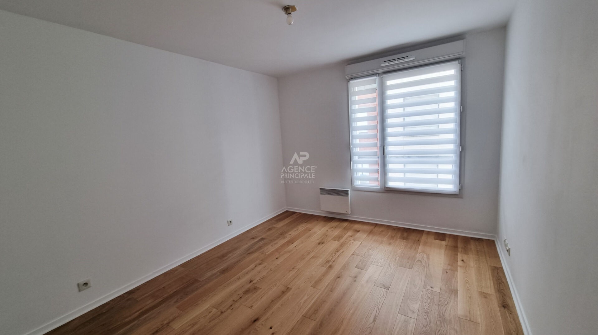 Vente Appartement à Ermont 3 pièces