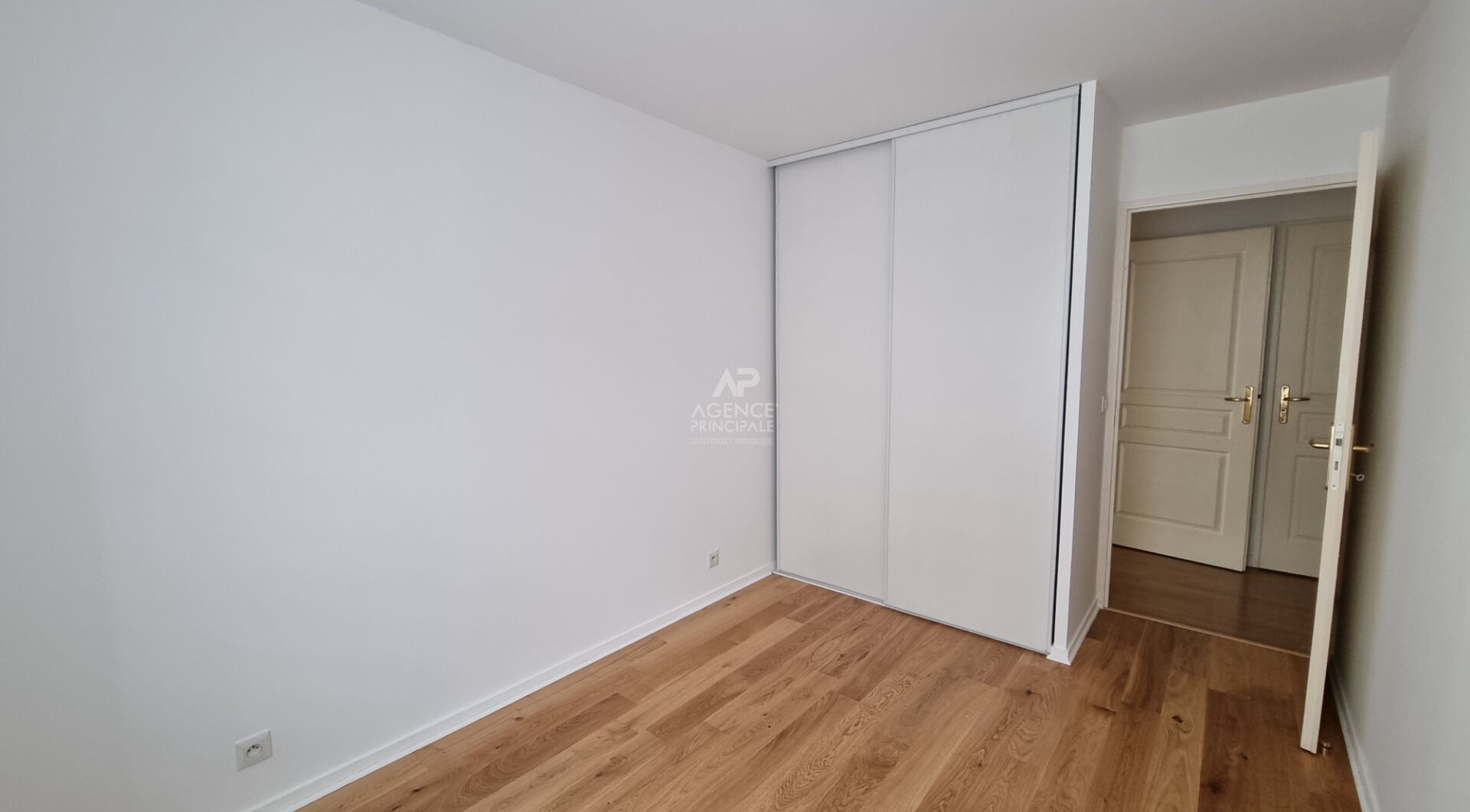 Vente Appartement à Ermont 3 pièces