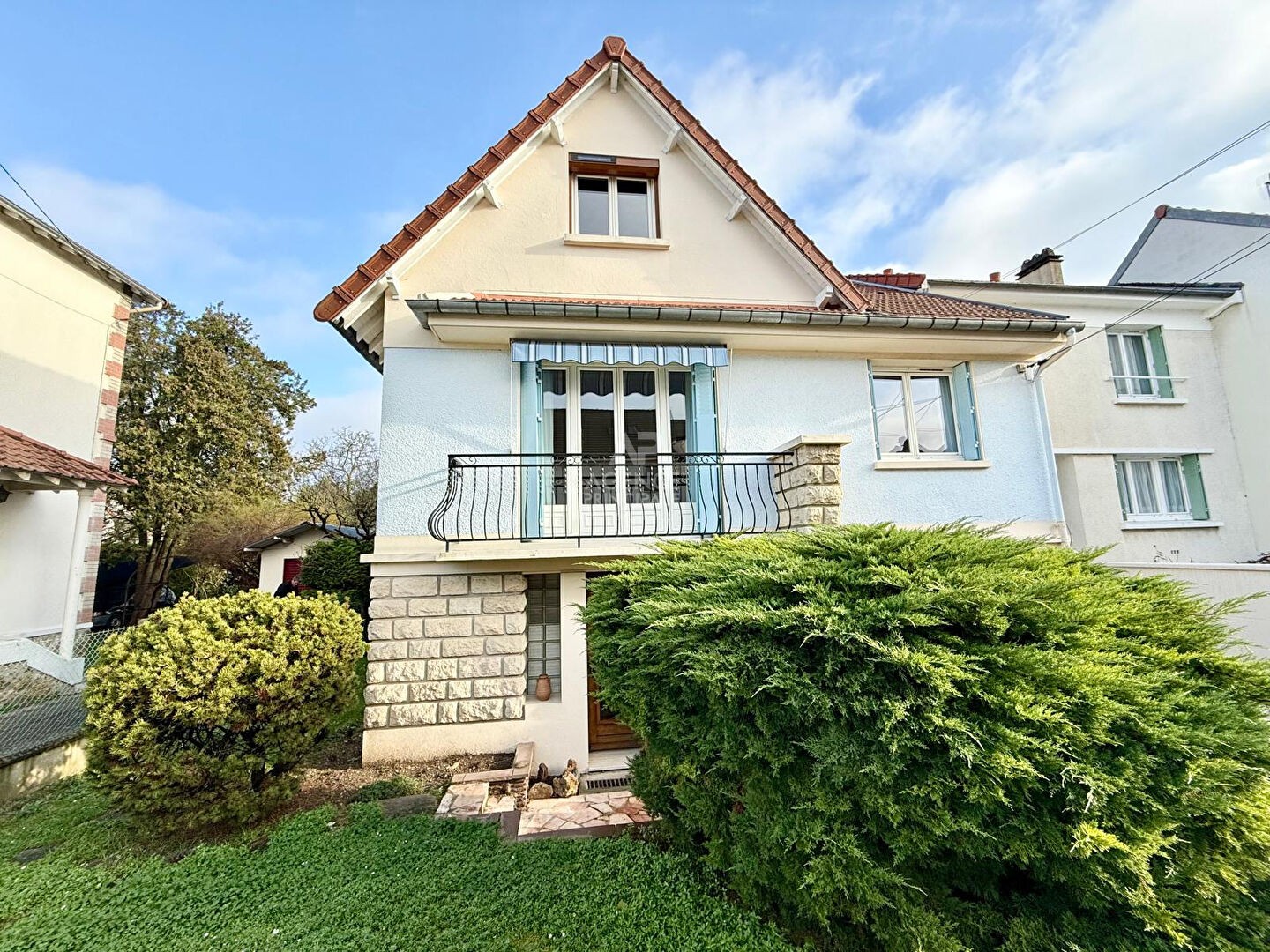 Vente Maison à Houilles 4 pièces