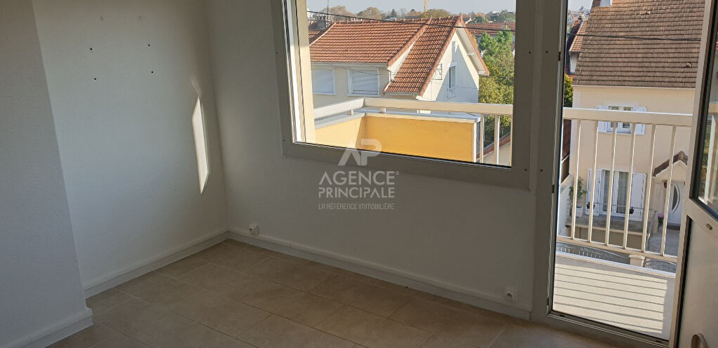 Location Appartement à Sartrouville 3 pièces