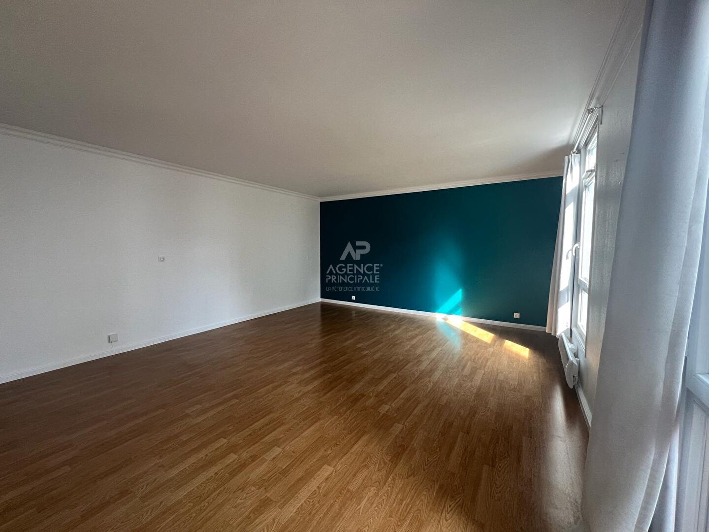 Vente Appartement à Houilles 4 pièces