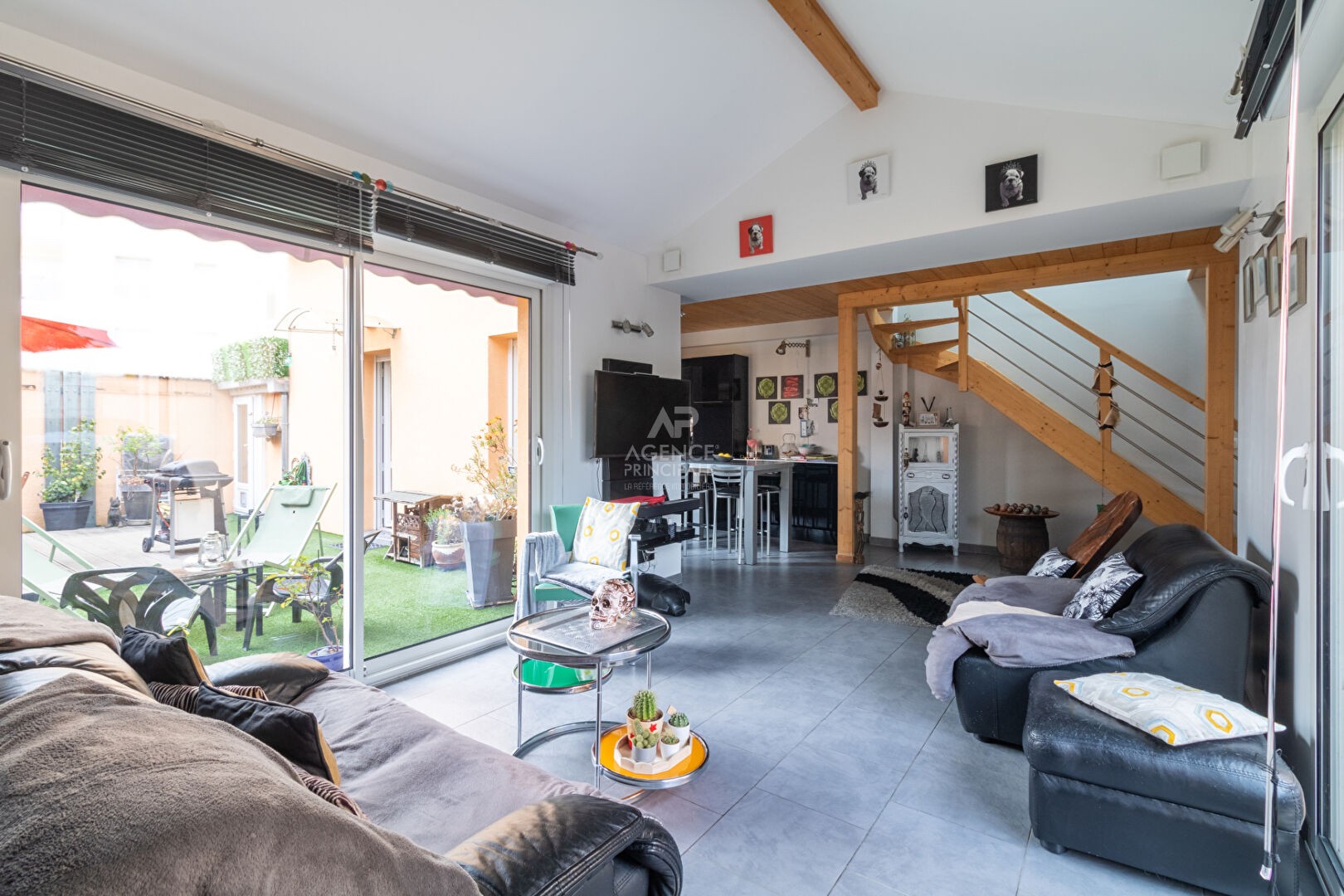 Vente Maison à Houilles 4 pièces