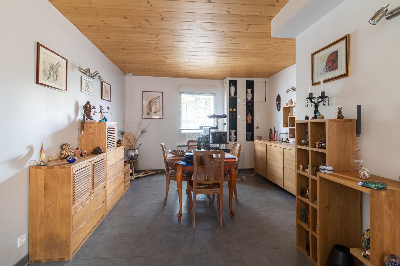 Vente Maison à Houilles 4 pièces