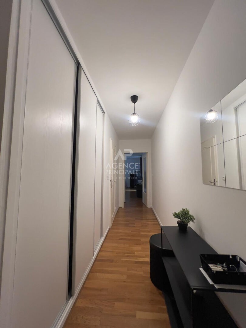 Vente Appartement à Houilles 4 pièces