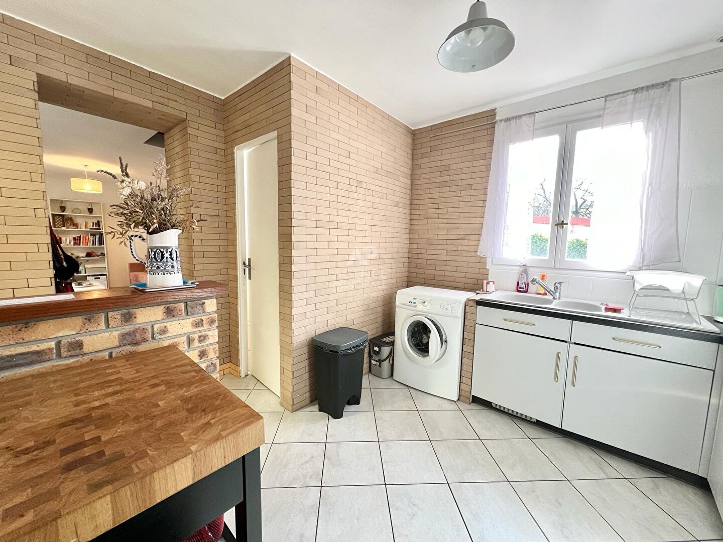 Vente Maison à Houilles 4 pièces