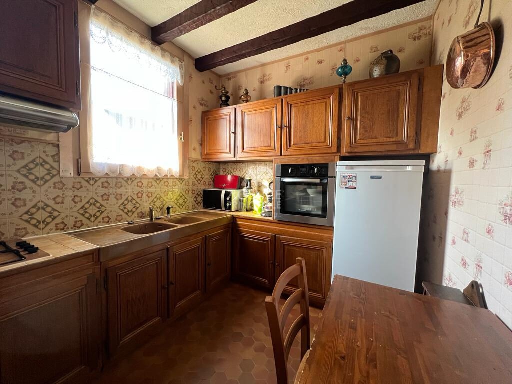 Vente Maison à Carrières-sur-Seine 5 pièces