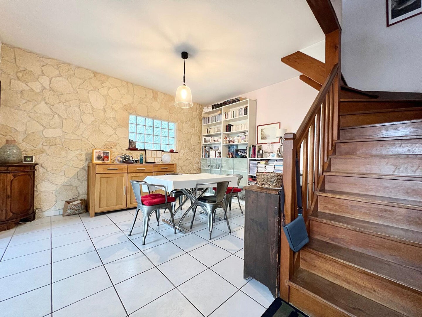 Vente Maison à Houilles 5 pièces