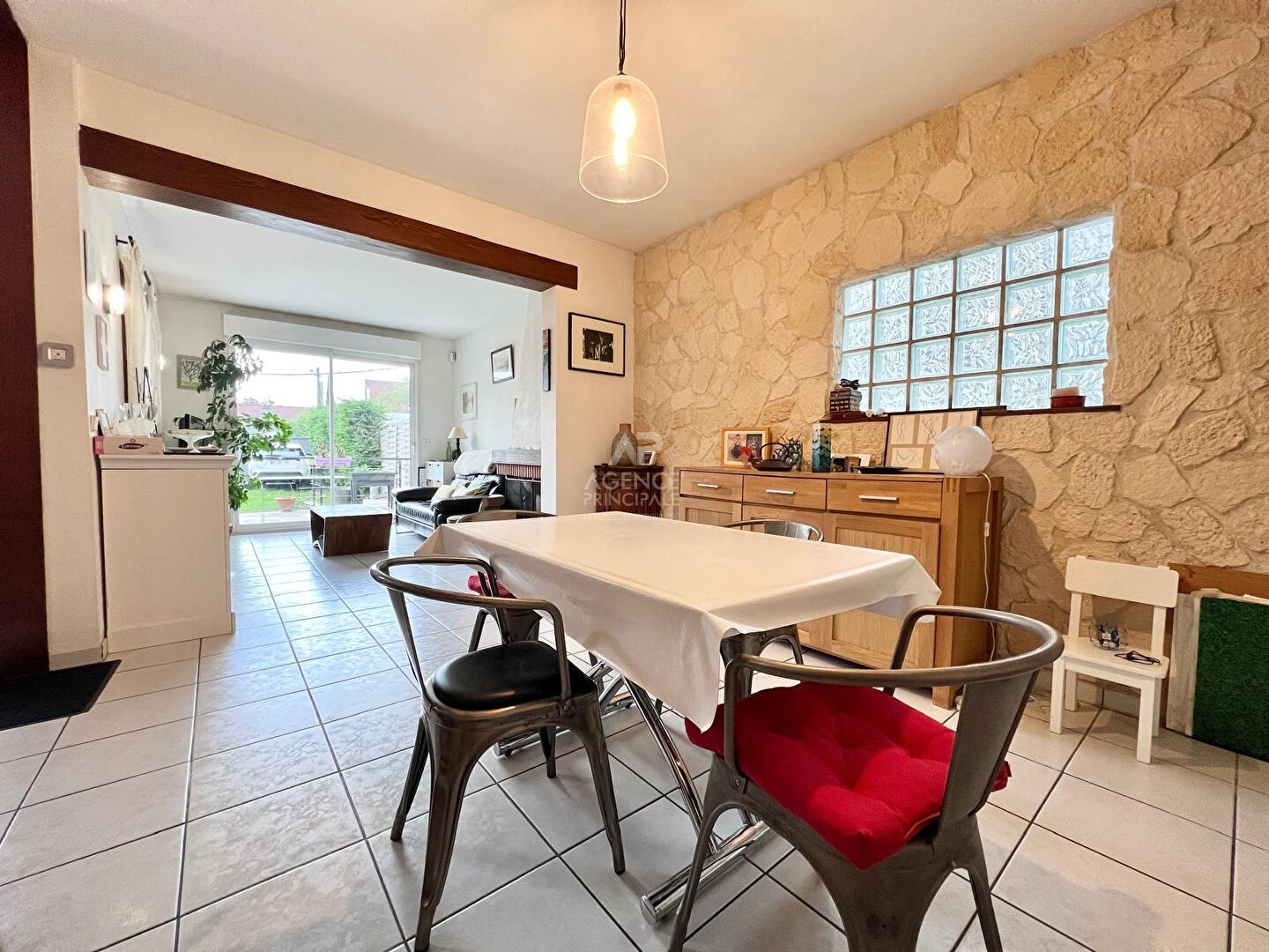 Vente Maison à Houilles 5 pièces