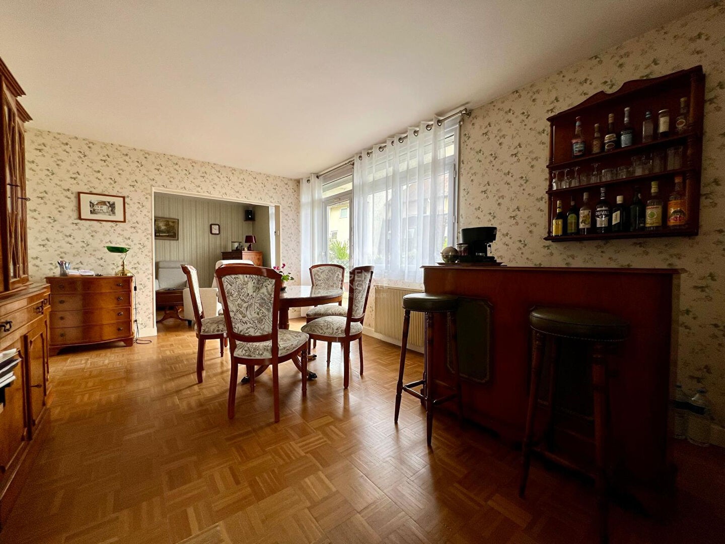 Vente Appartement à Houilles 5 pièces