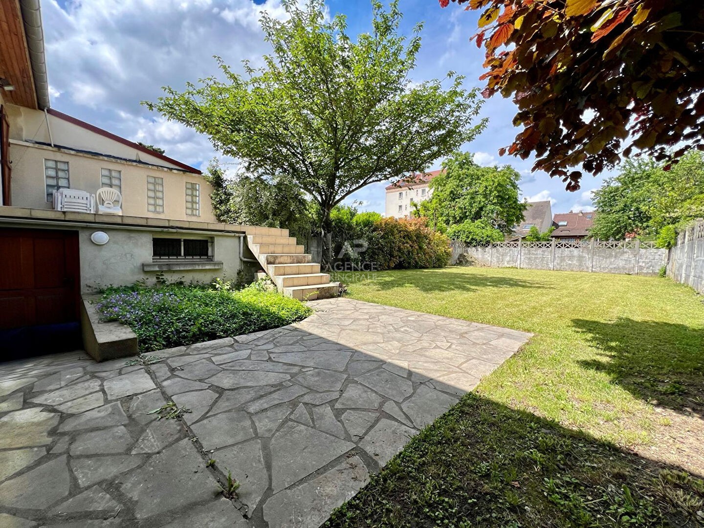 Vente Maison à Carrières-sur-Seine 6 pièces