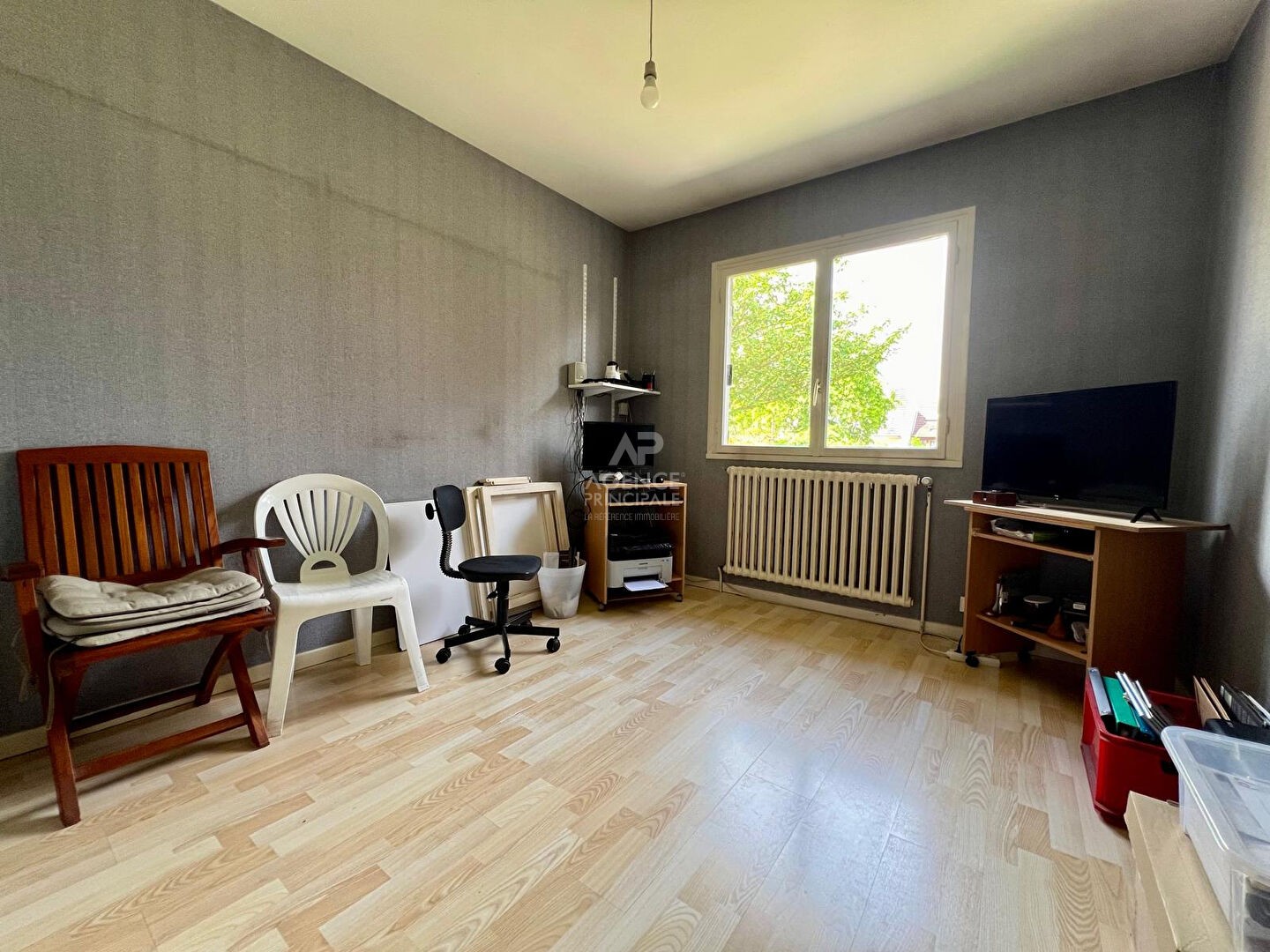 Vente Maison à Carrières-sur-Seine 6 pièces