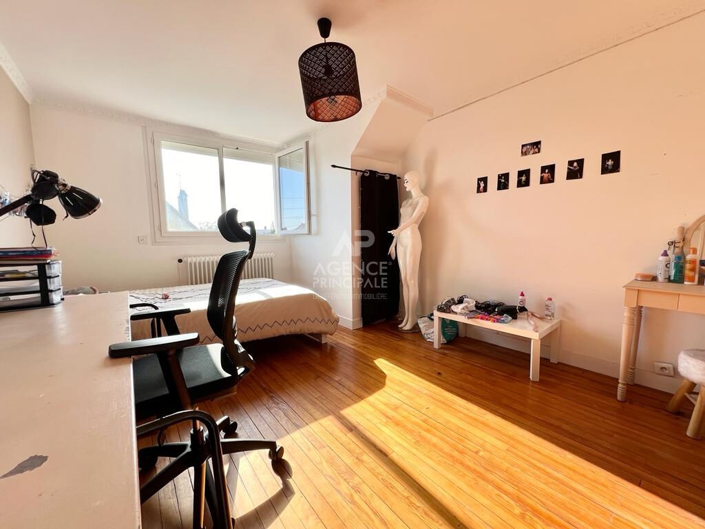 Vente Maison à Houilles 8 pièces