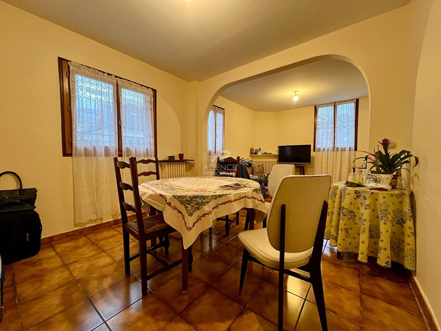 Vente Maison à Houilles 5 pièces