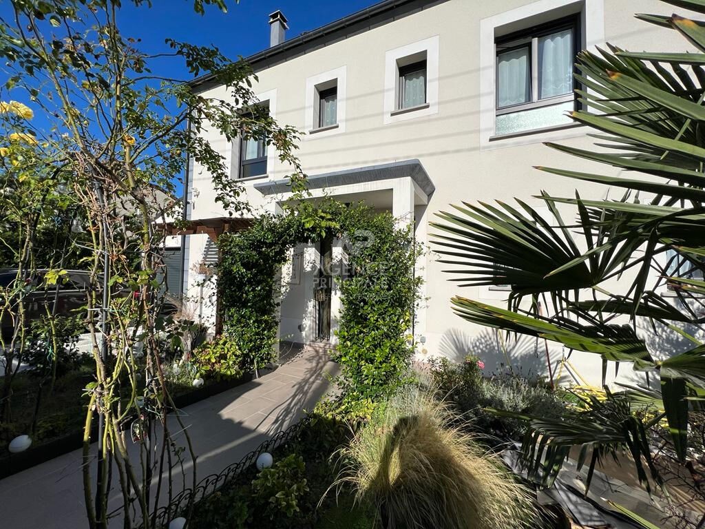 Vente Maison à Houilles 9 pièces